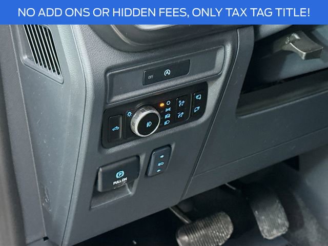 New 2025 Ford F150 Tremor image 10