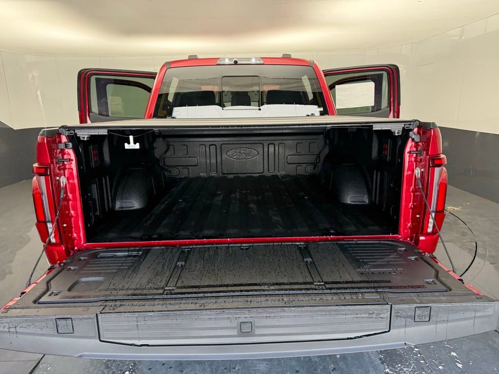 New 2025 Ford F150 Raptor AWD/4WD image 6