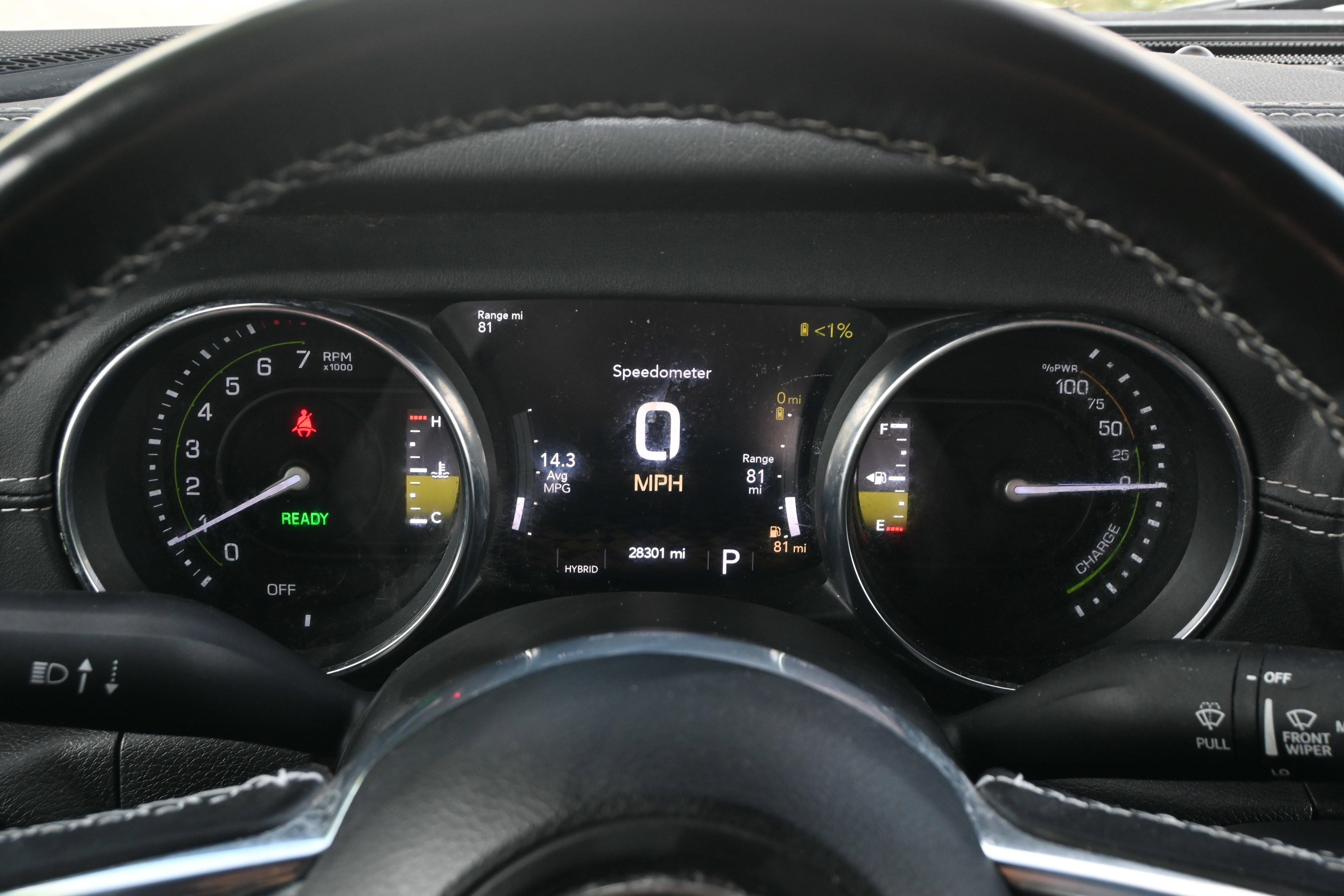 Used 2023 Jeep Wrangler Unlimited Sahara w/ Cold Weather Group AWD/4WD image 20