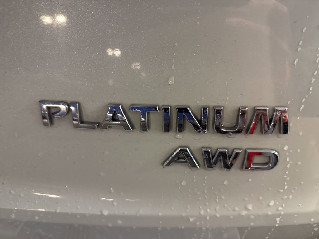 Certified 2023 Nissan Rogue Platinum image 5