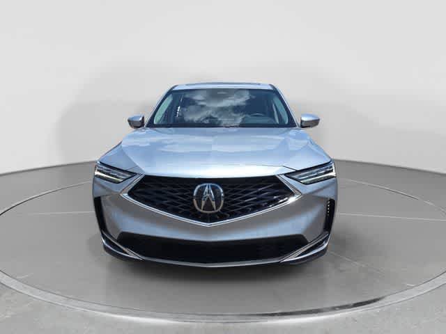 New 2026 Acura MDX FWD image 3