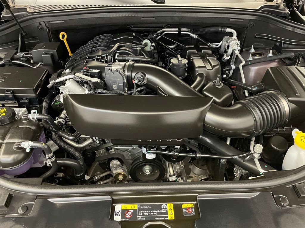 New 2026 Dodge Durango GT RWD image 18