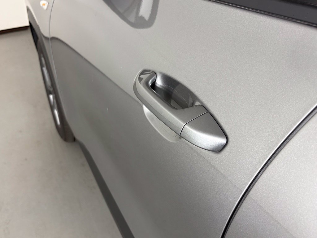 New 2026 Kia Seltos LX FWD image 11
