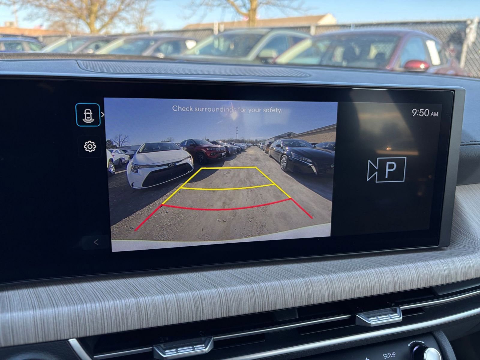 Used 2025 Hyundai Sonata SEL image 25