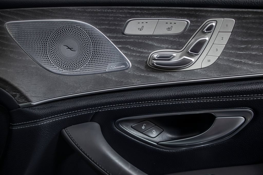 Used 2020 Mercedes-Benz AMG GT 53 image 23