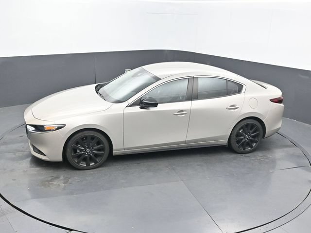 Used 2024 MAZDA MAZDA3 s FWD image 47