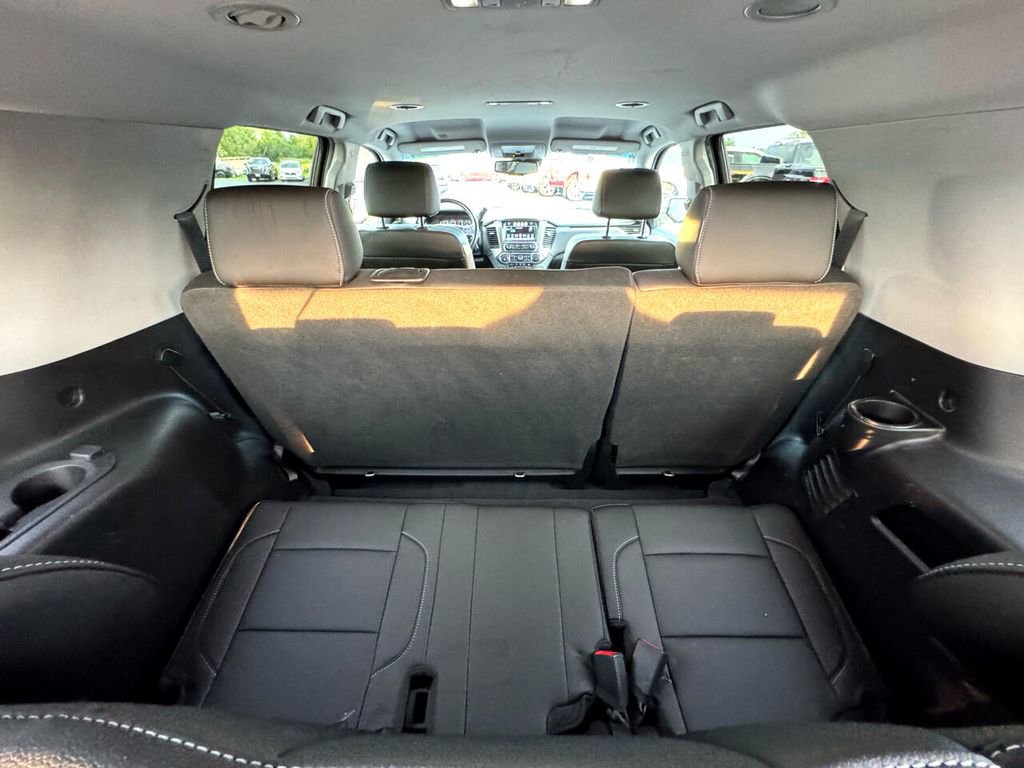 Used 2019 Chevrolet Tahoe LT w/ RST Edition image 18