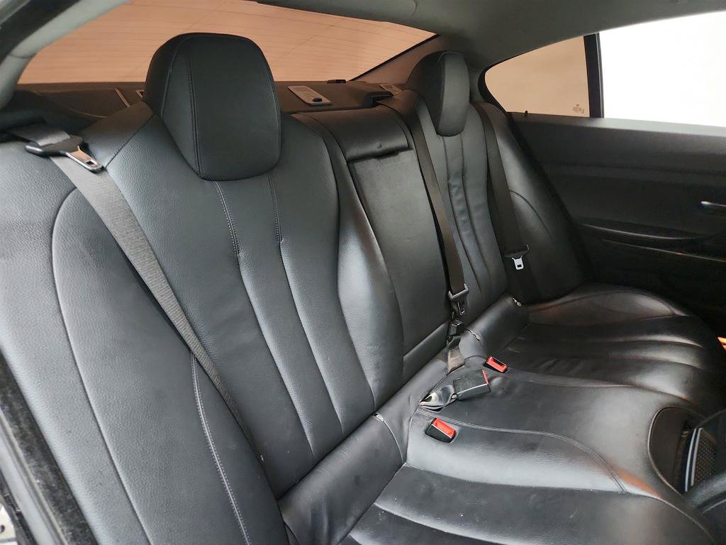 Used 2014 BMW 640i Gran Coupe RWD image 28