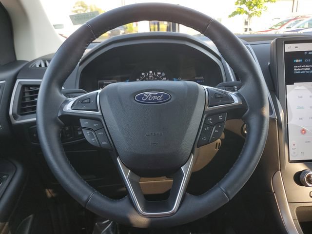 Used 2023 Ford Edge SEL w/ Convenience Package AWD/4WD image 23