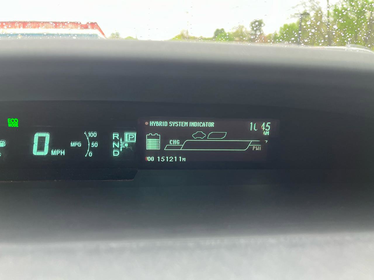 Used 2013 Toyota Prius Two FWD image 16