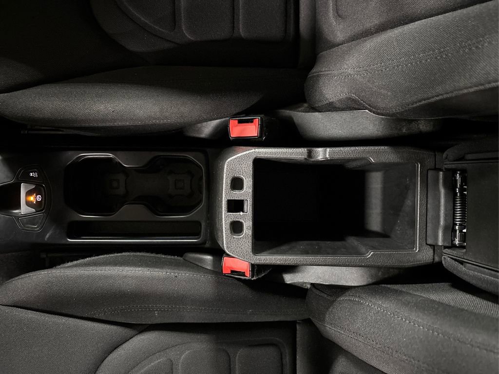 Used 2020 Jeep Renegade Latitude w/ Cold Weather Group image 20