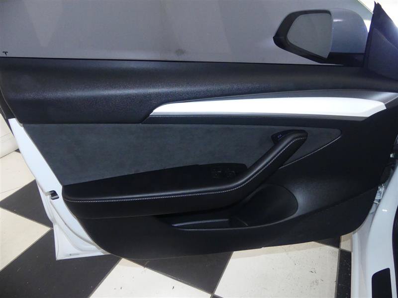 Used 2023 Tesla Model 3 Standard Range RWD image 21