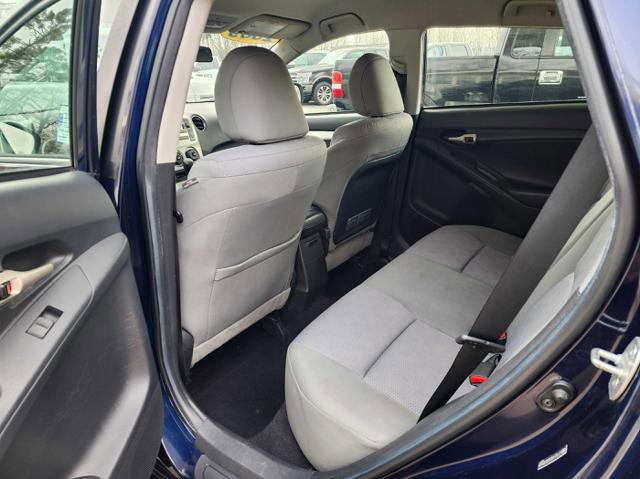 Used 2009 Toyota Matrix S AWD/4WD image 12