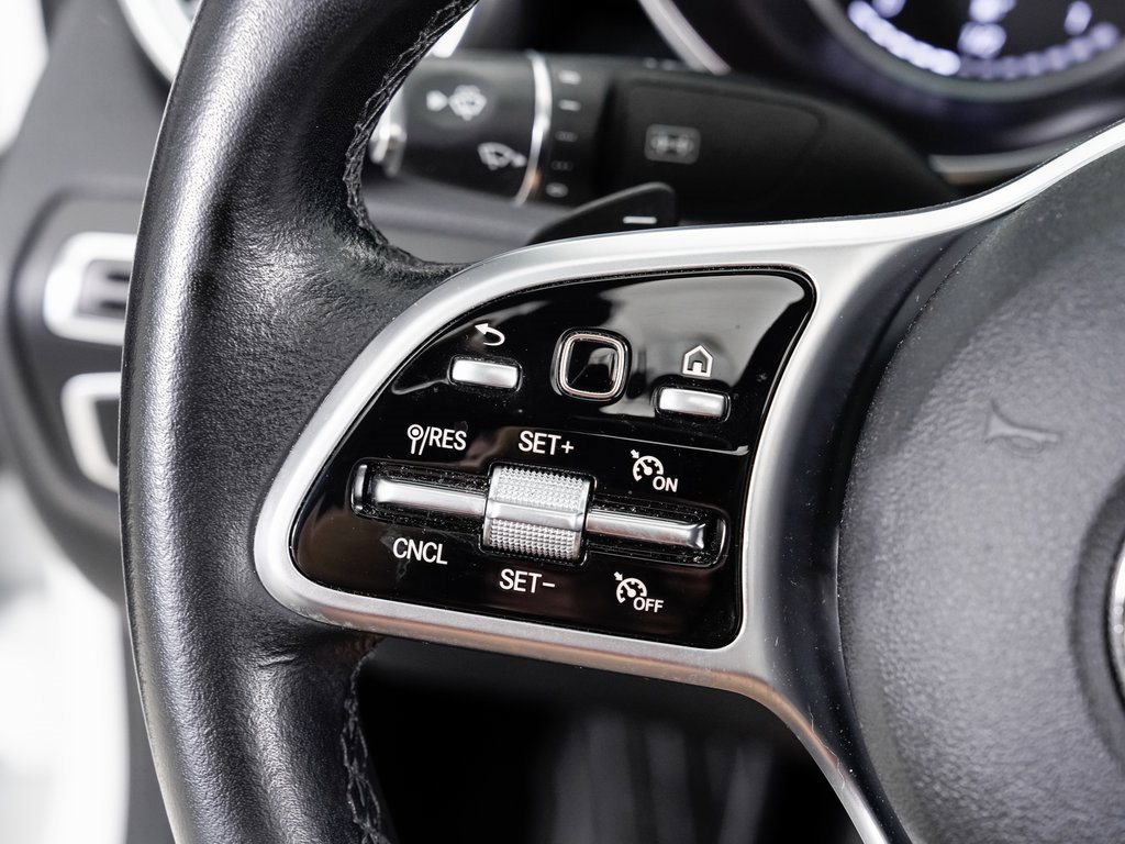 Used 2019 Mercedes-Benz C 300 Sedan image 12