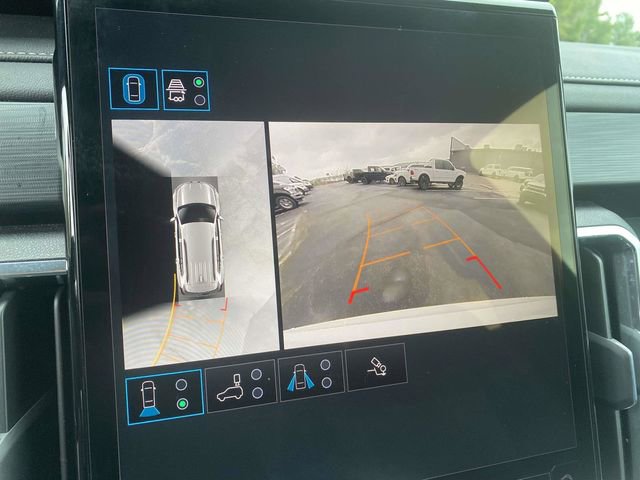 Used 2025 GMC Acadia Elevation image 28