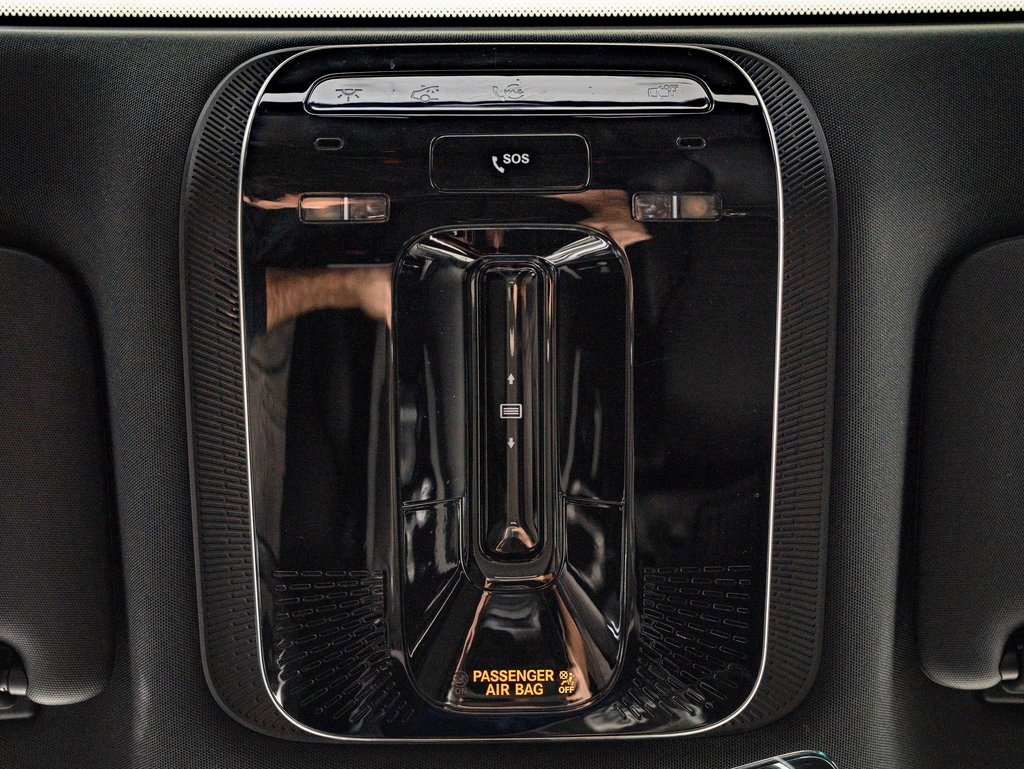 Certified 2024 Mercedes-Benz C 43 AMG 4MATIC Sedan image 40