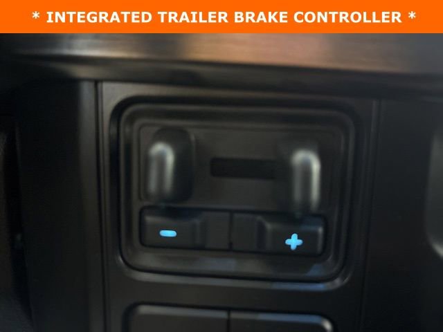 New 2026 Ford F250 Lariat w/ Black Appearance Package image 24