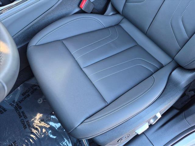 New 2026 Audi Q3 quattro 2.0T AWD/4WD image 4