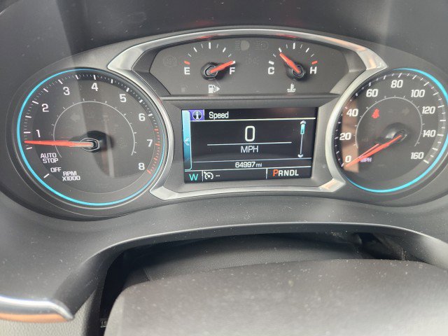 Used 2016 Chevrolet Malibu LT w/ Driver Confidence Package image 31