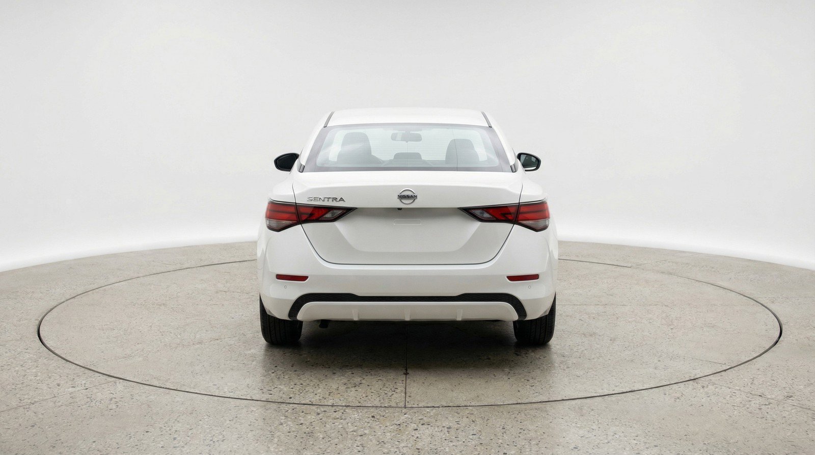 Used 2025 Nissan Sentra S image 7