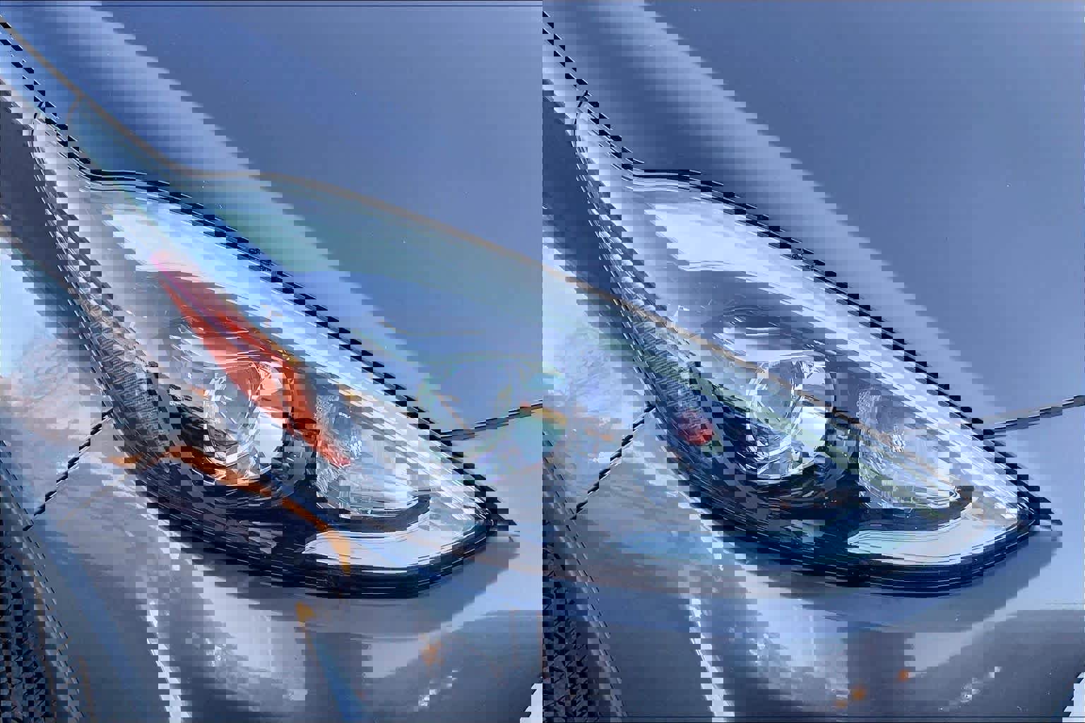 Used 2018 Toyota Prius C Four image 26