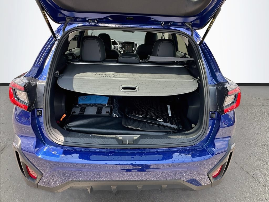 New 2026 Subaru Crosstrek 2.5i Limited AWD/4WD image 23