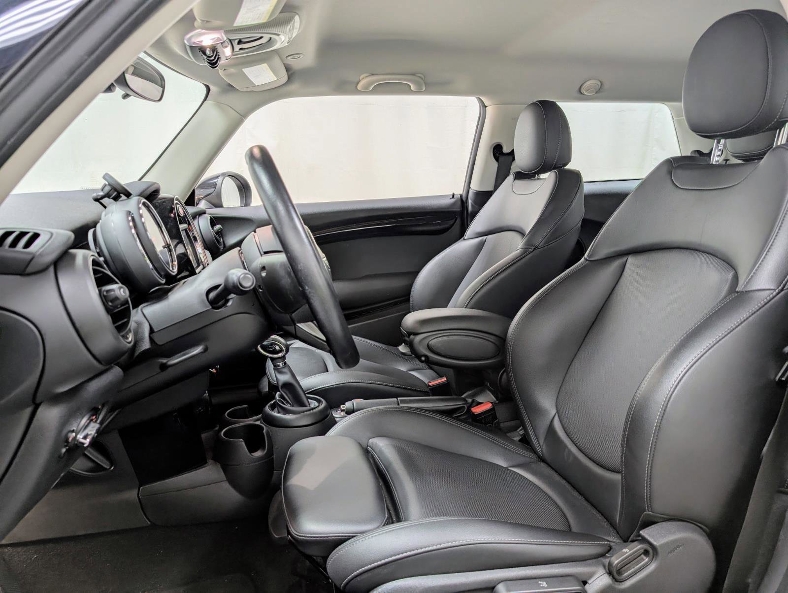 Used 2018 MINI Cooper S FWD image 14