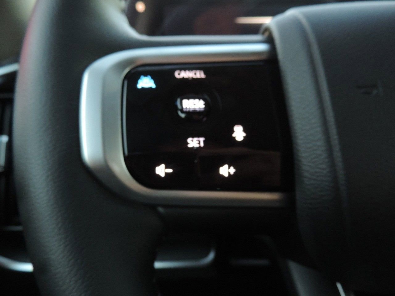 New 2026 Nissan Armada SV image 23