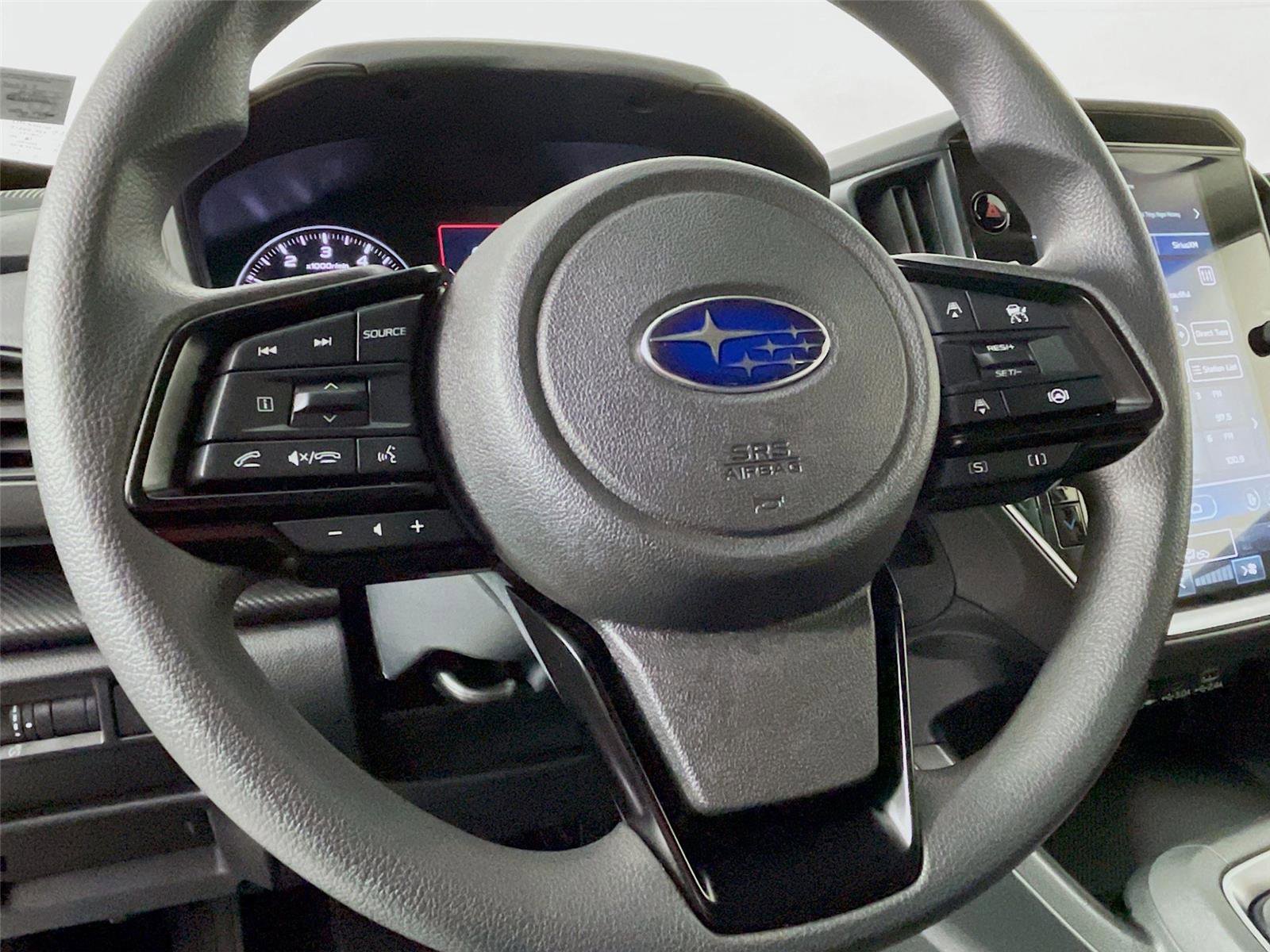 Certified 2024 Subaru Crosstrek 2.0i Premium image 15