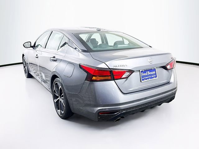 Used 2024 Nissan Altima 2.5 SR image 5