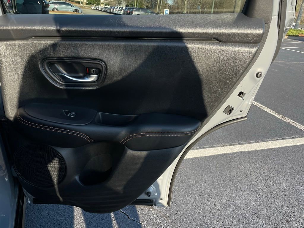 Used 2023 Honda HR-V Sport image 33