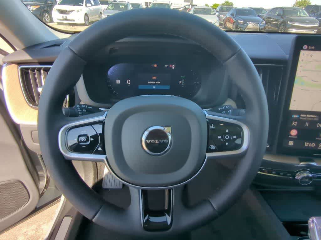 New 2026 Volvo XC60 T8 Plus w/ Protection Package Premier AWD/4WD image 21