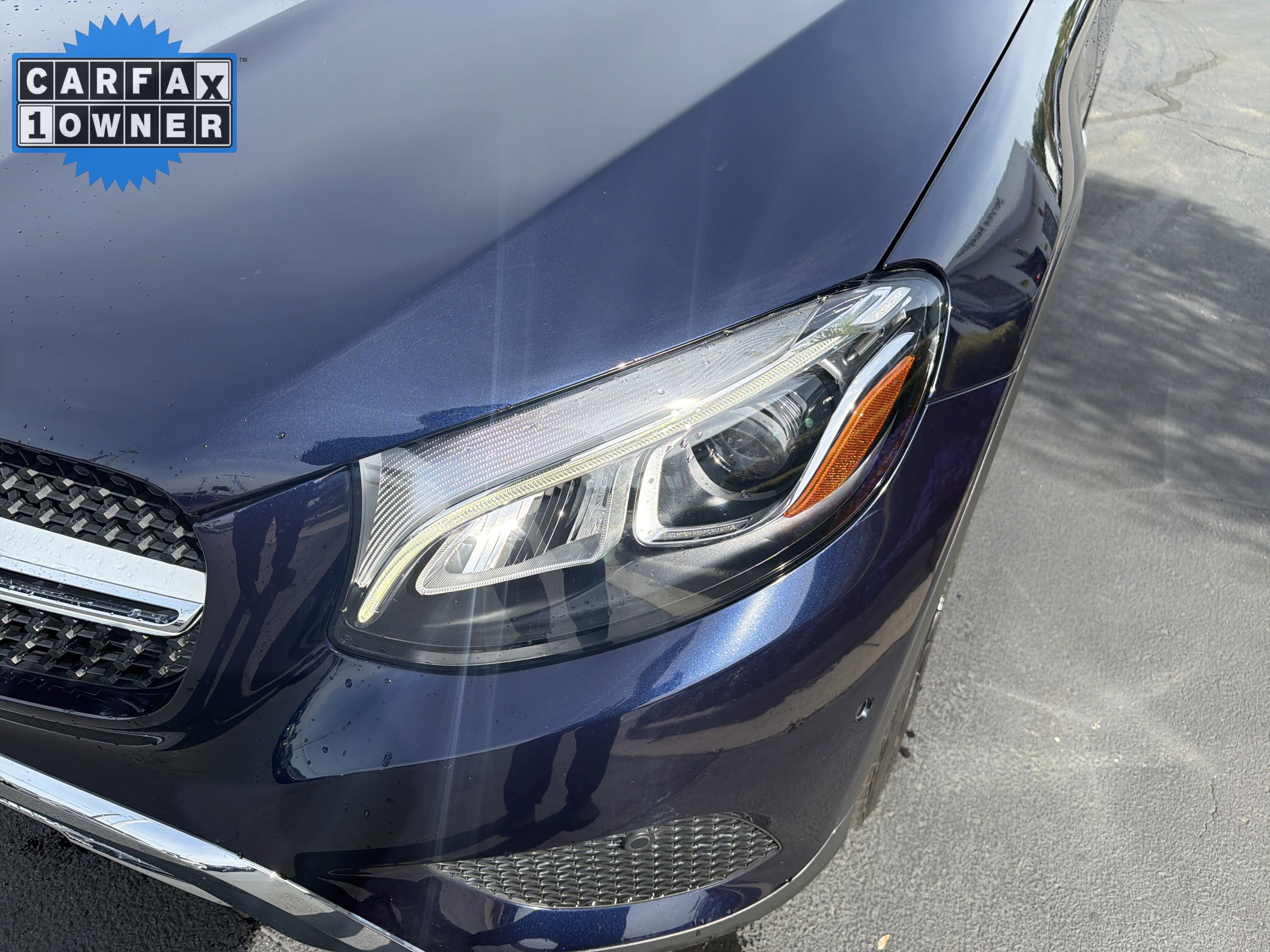 Used 2019 Mercedes-Benz GLC 300 4MATIC Coupe image 6