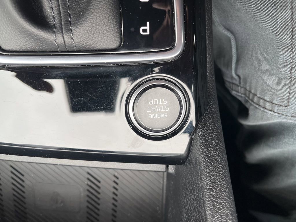 Used 2023 Kia Sportage X-Pro Prestige image 22