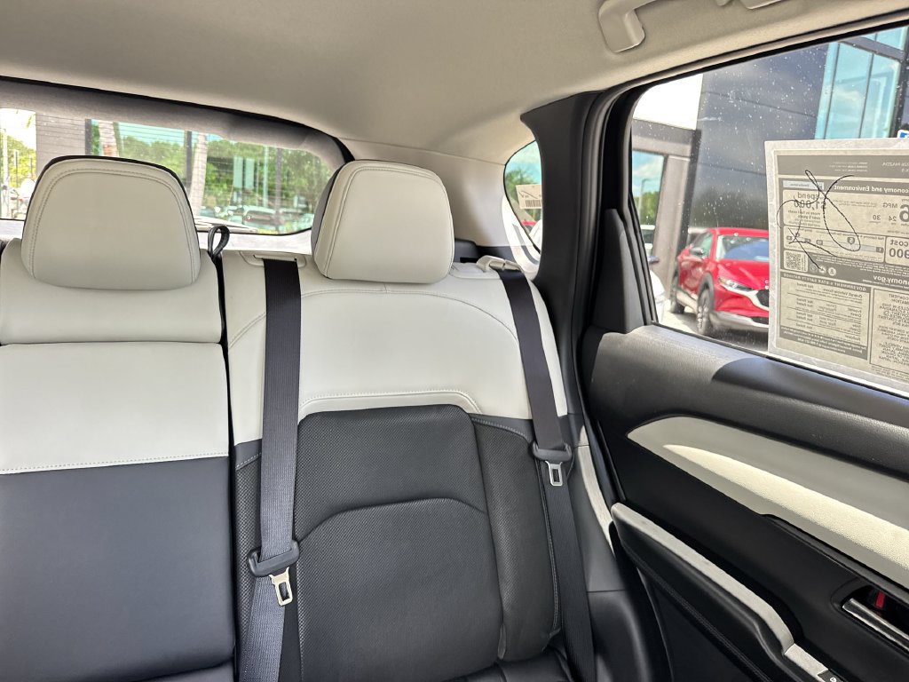 New 2026 MAZDA CX-5 Select AWD/4WD image 19