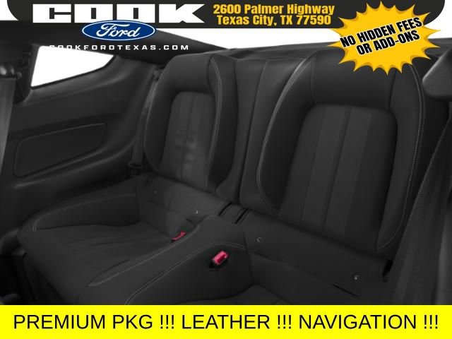 Used 2018 Ford Mustang Premium image 13