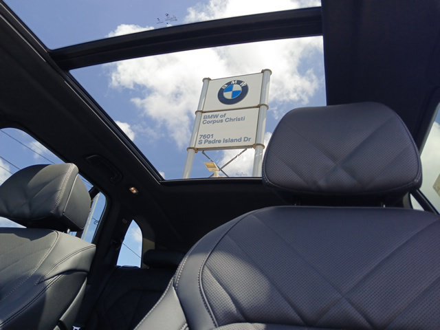 New 2026 BMW X5 sDrive40i w/ Climate Comfort Package RWD image 28