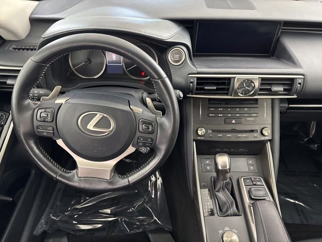 Used 2019 Lexus IS 300 AWD w/ Navigation Package image 22