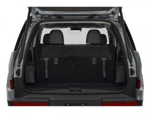 New 2027 Hyundai Santa Fe Limited AWD/4WD image 13