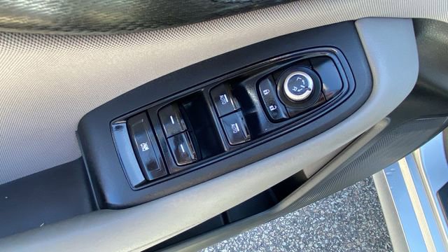 Certified 2023 Subaru Legacy Premium AWD/4WD image 20
