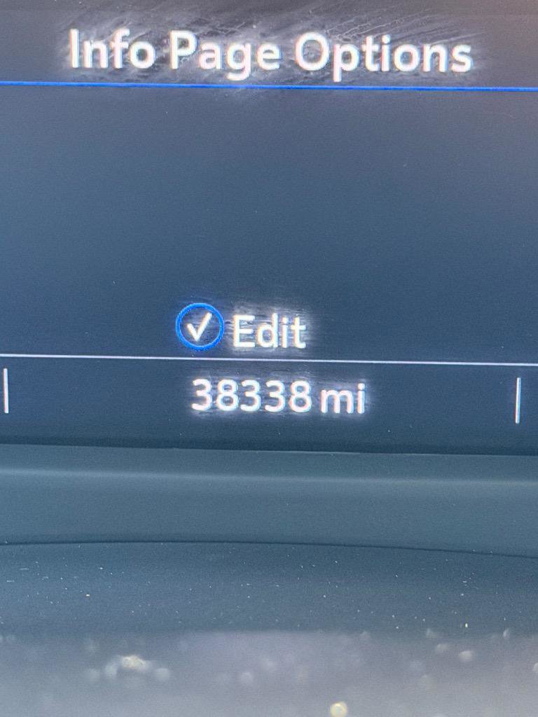 Used 2023 Cadillac XT4 Sport image 13