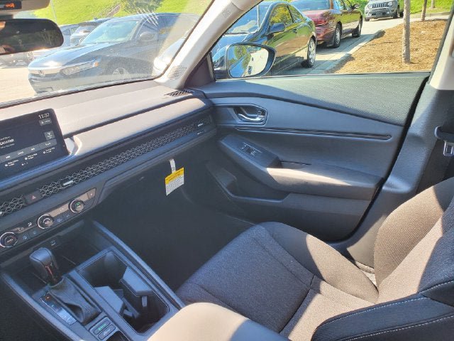 New 2026 Honda Accord SE image 20