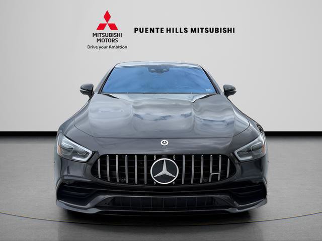 Used 2021 Mercedes-Benz AMG GT 43 image 2