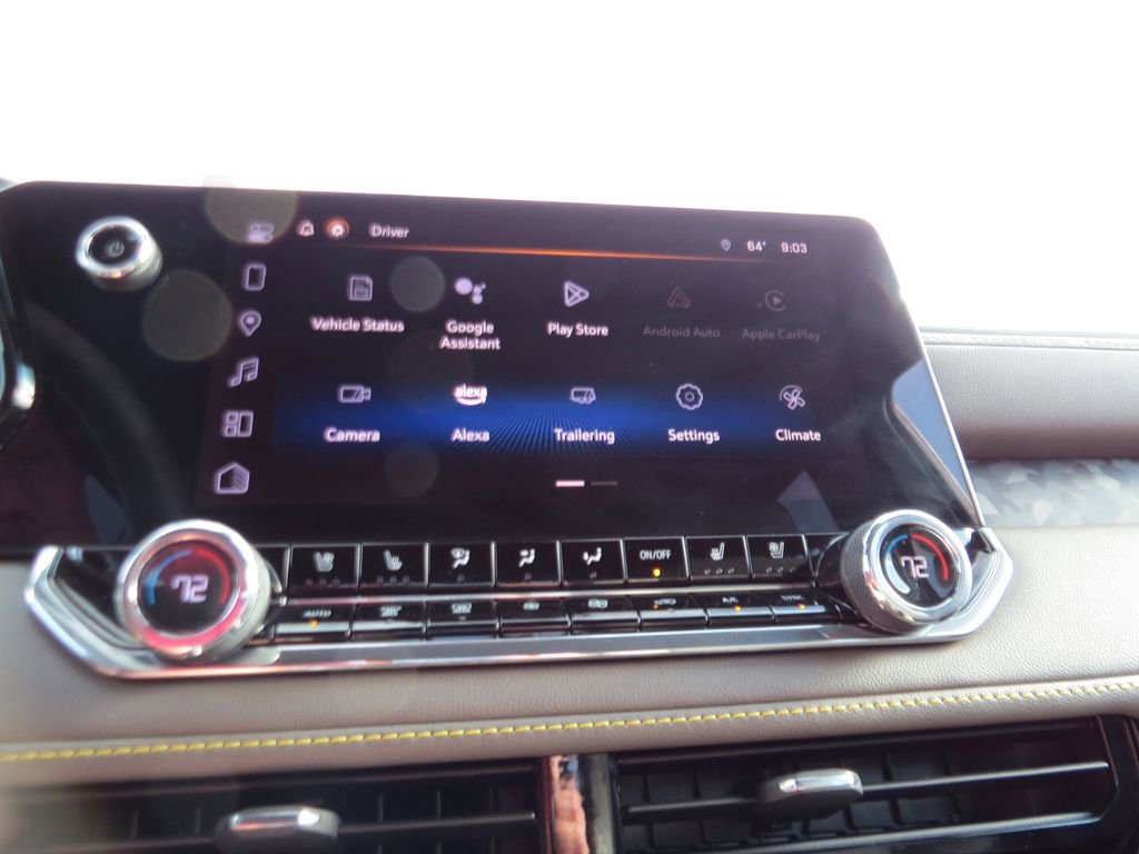 Certified 2023 Chevrolet Colorado ZR2 w/ ZR2 Convenience Package III image 27