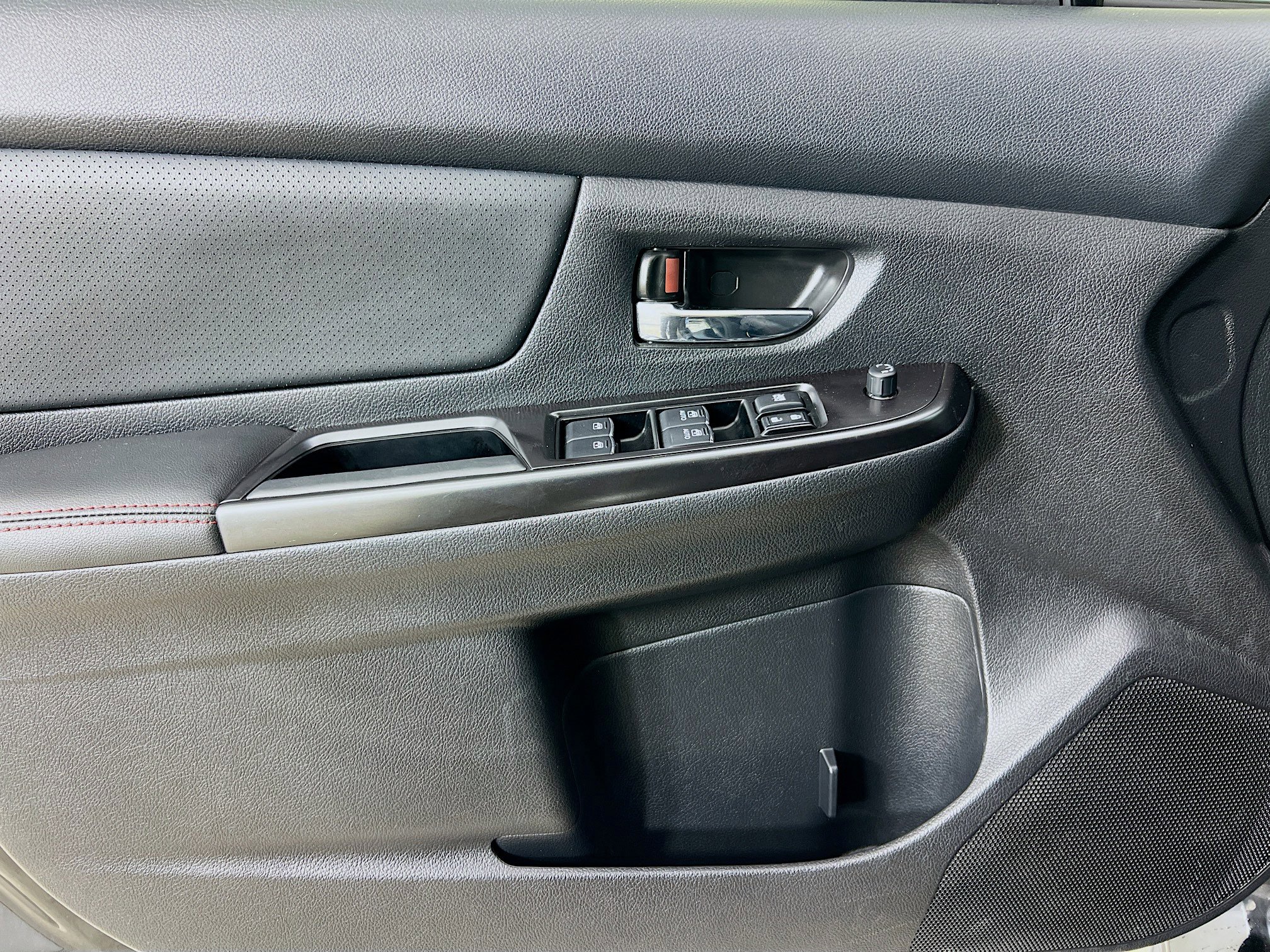 Used 2021 Subaru WRX Limited w/ Popular Package #1 image 18