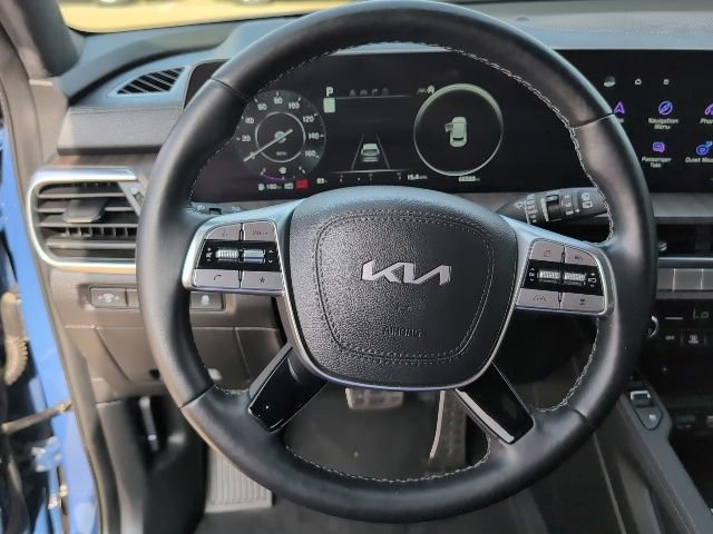 Used 2023 Kia Telluride SX Prestige image 19