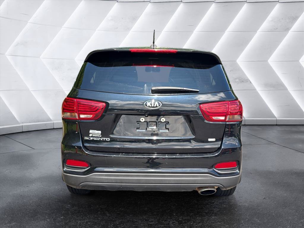 Used 2019 Kia Sorento L FWD image 4