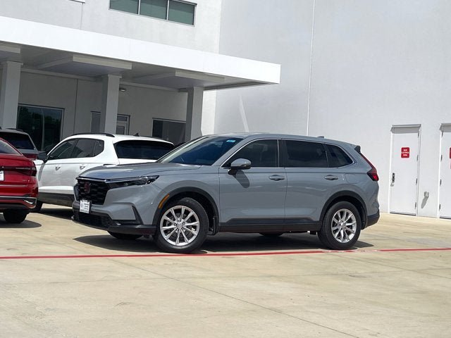 Used 2023 Honda CR-V EX-L image 1