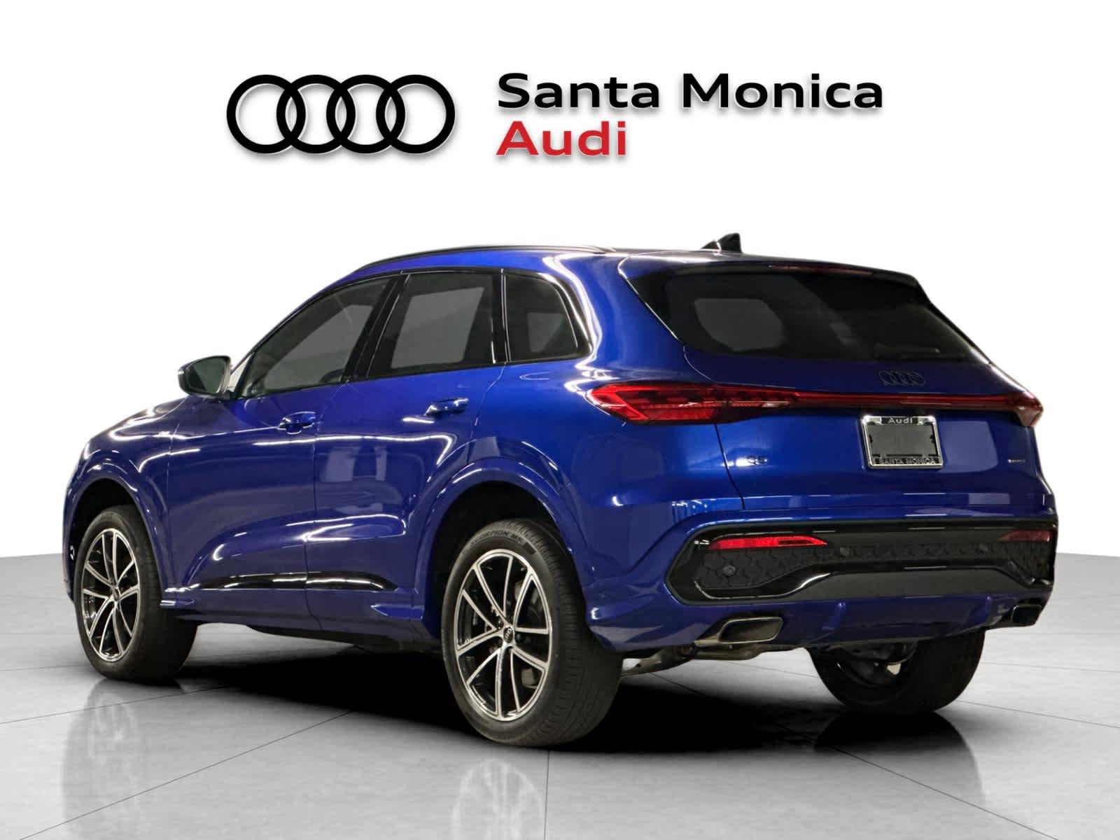New 2026 Audi Q5 Premium Plus AWD/4WD image 6