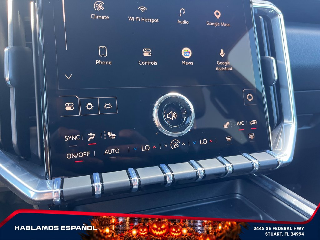 Used 2026 GMC Acadia Elevation w/ Elevation Premium Package FWD image 30